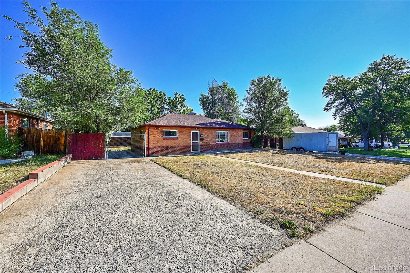 MLS Image #3 for 1331  oak place,thornton, Colorado