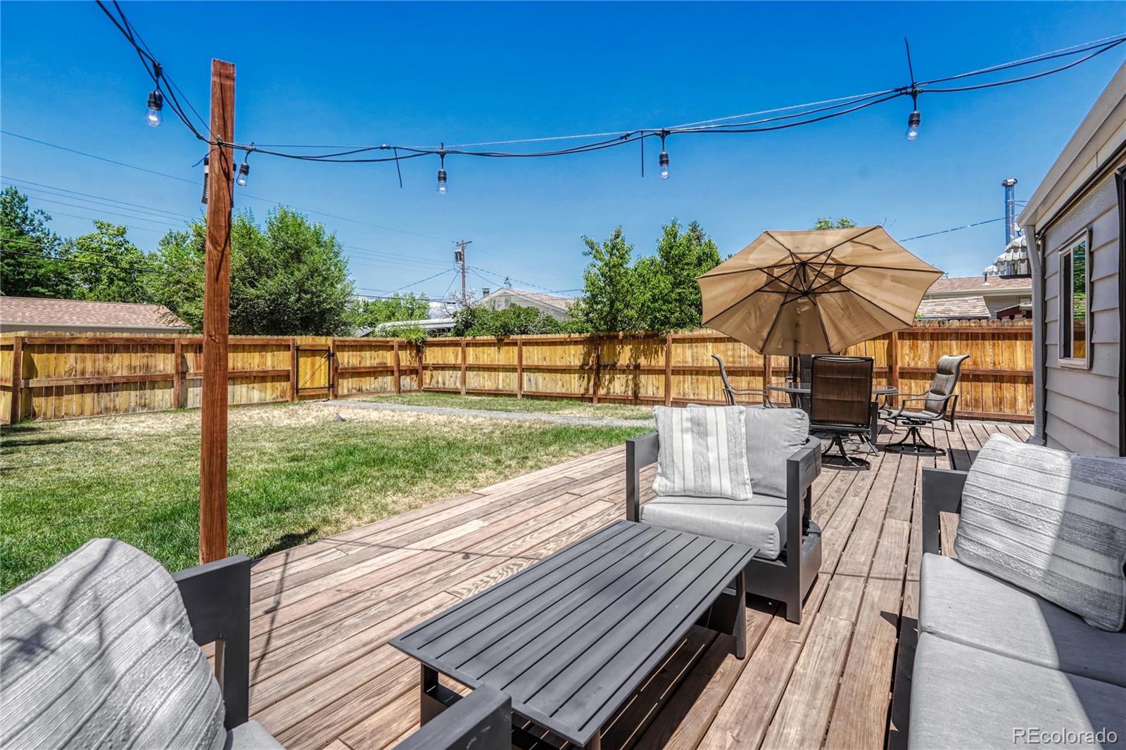MLS Image #23 for 5567 s foresthill street,littleton, Colorado