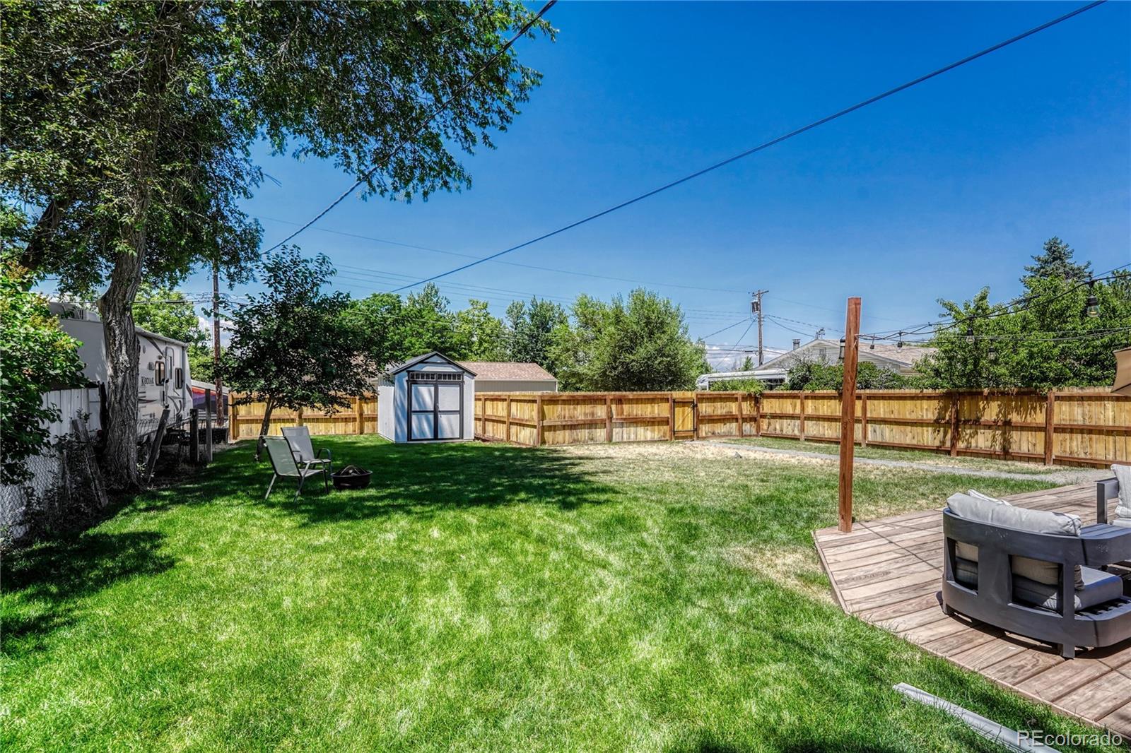 MLS Image #24 for 5567 s foresthill street,littleton, Colorado