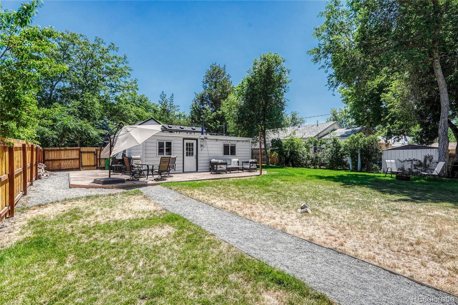 MLS Image #26 for 5567 s foresthill street,littleton, Colorado