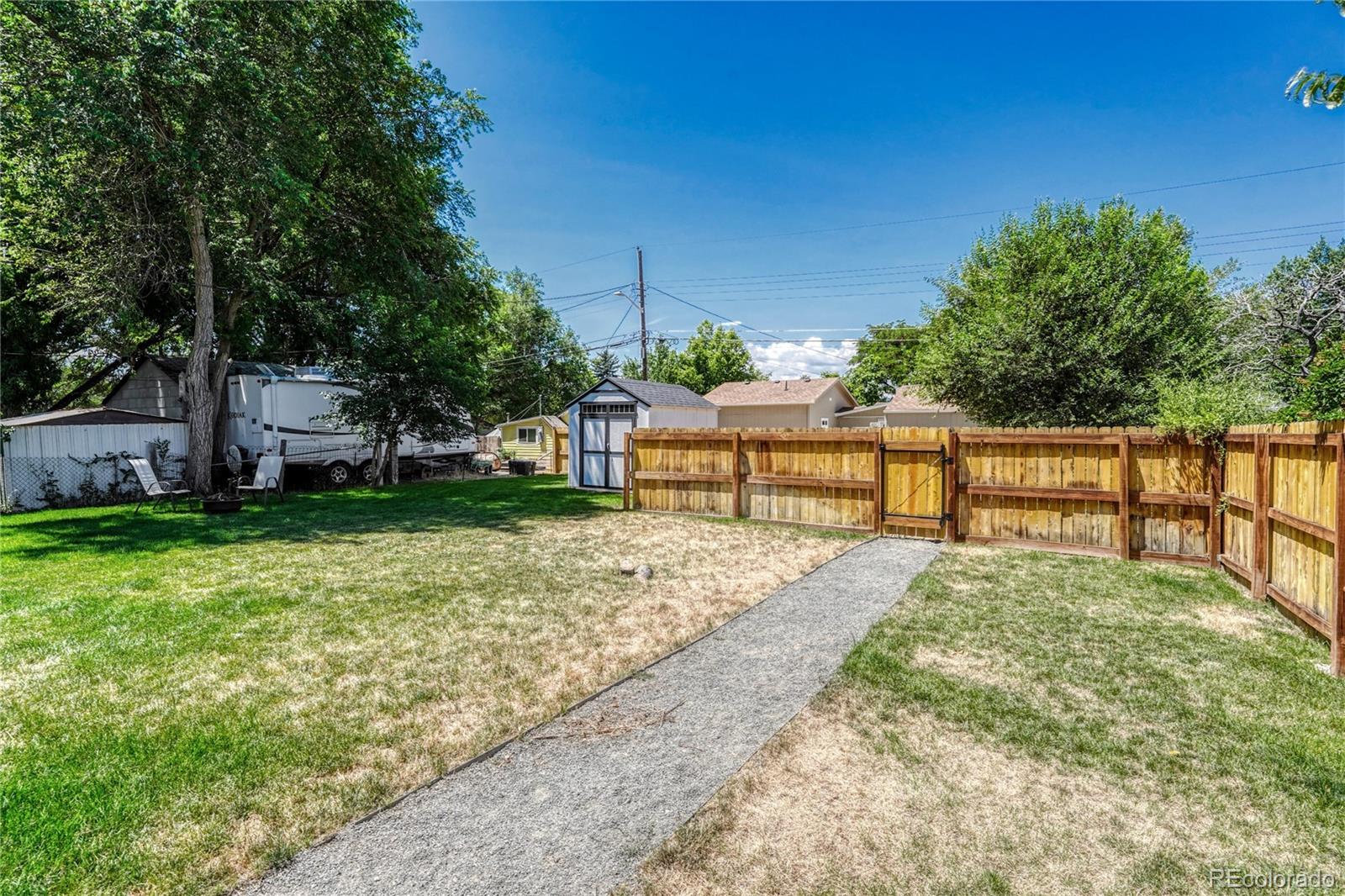 MLS Image #27 for 5567 s foresthill street,littleton, Colorado