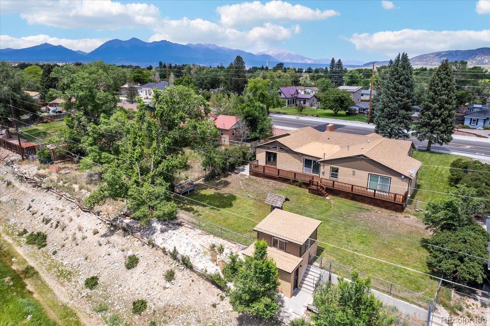 MLS Image #42 for 413  poncha boulevard,salida, Colorado