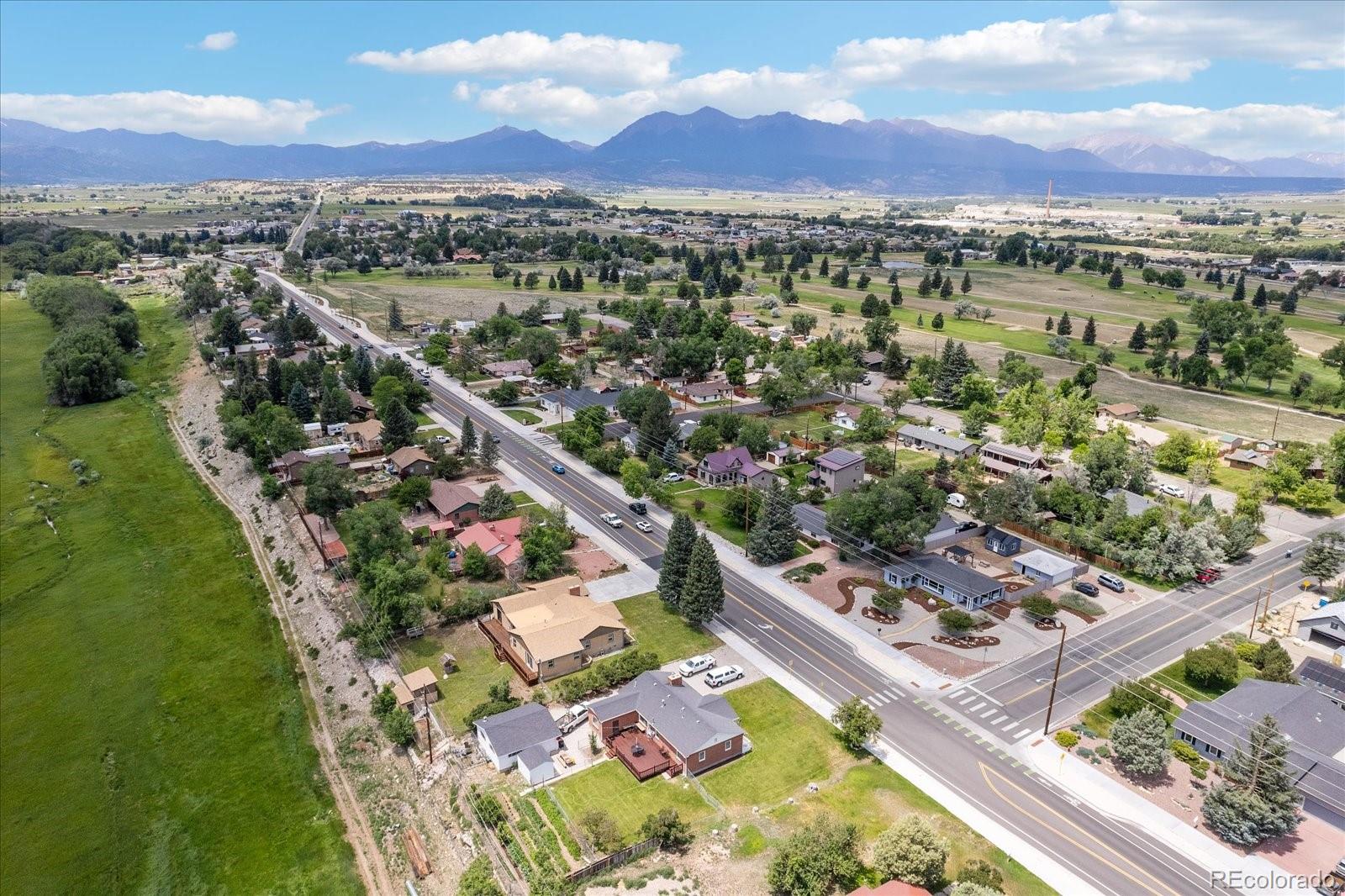 MLS Image #43 for 413  poncha boulevard,salida, Colorado