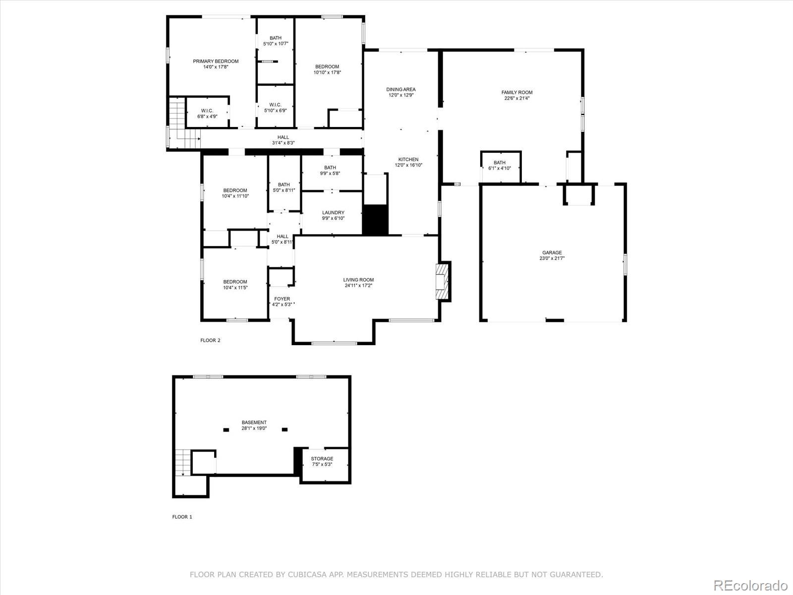 MLS Image #44 for 413  poncha boulevard,salida, Colorado