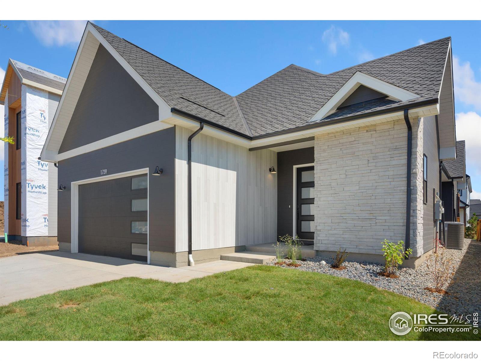 CMA Image for 1739  Barefoot Drive,Windsor, Colorado