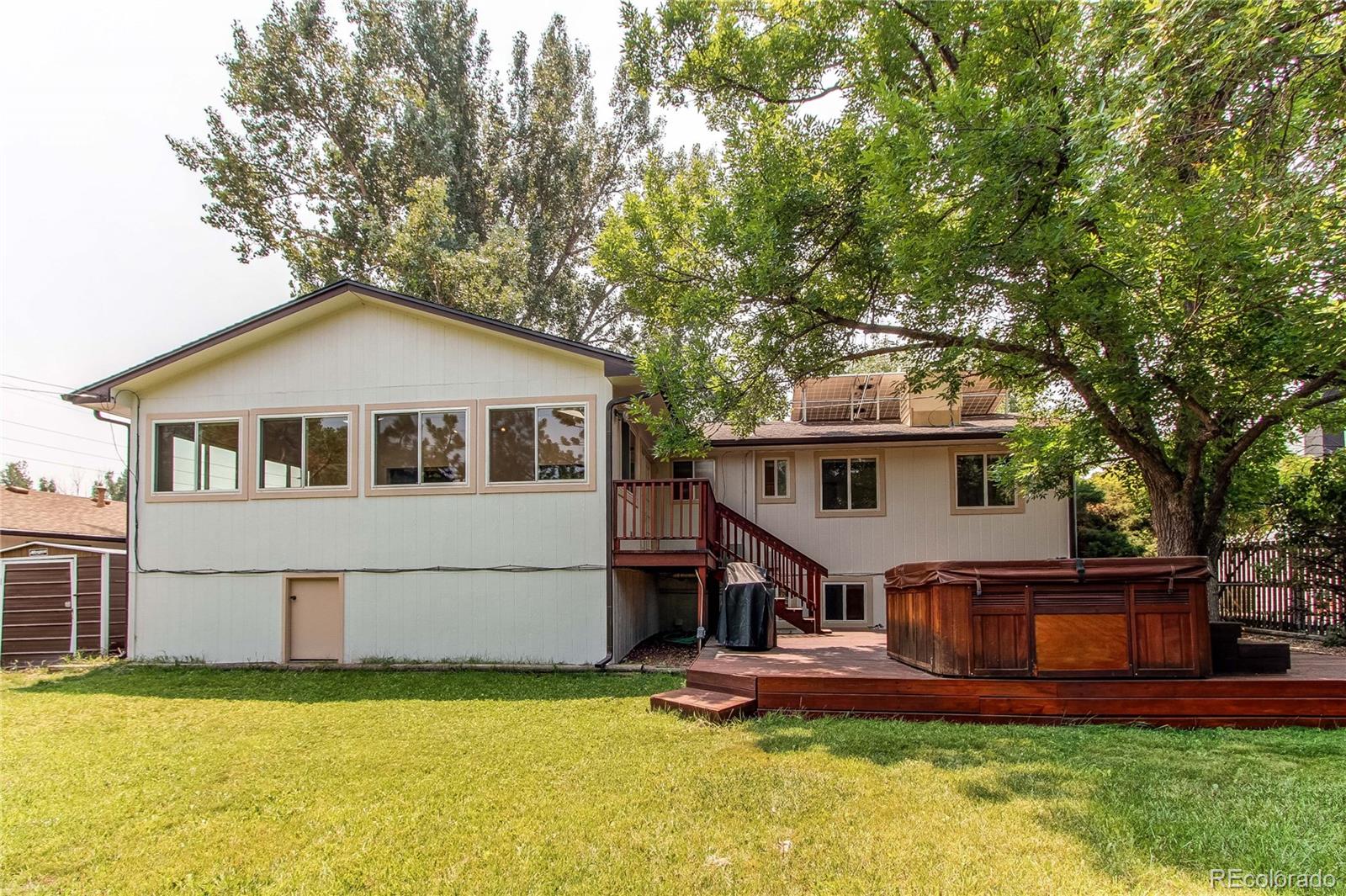 MLS Image #35 for 14825 w 54th avenue,golden, Colorado