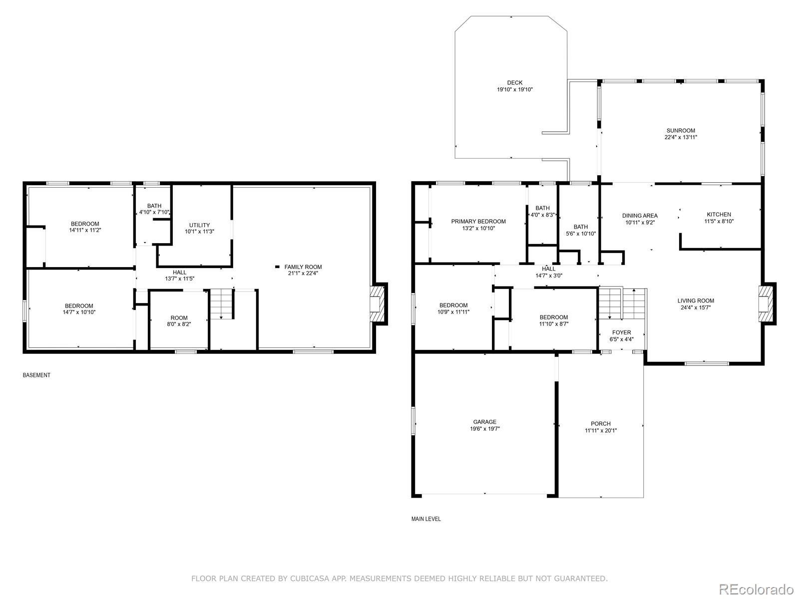 MLS Image #39 for 14825 w 54th avenue,golden, Colorado