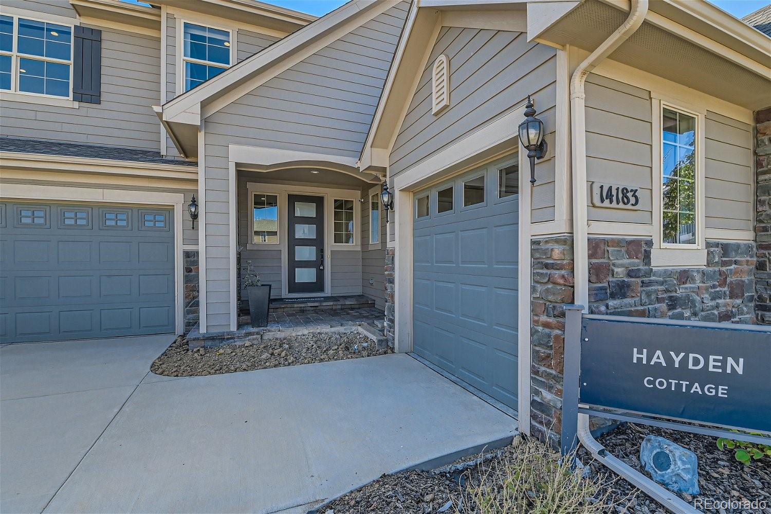 MLS Image #1 for 14183  kearney loop,thornton, Colorado