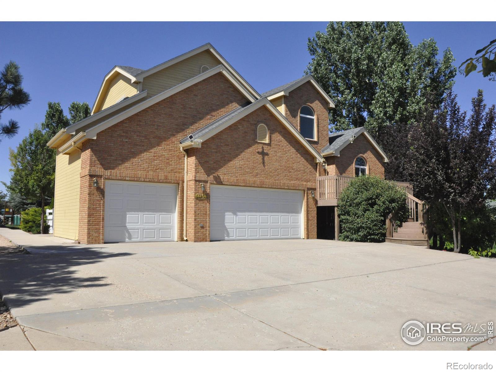 CMA Image for 6409  Lesser Drive,Greeley, Colorado