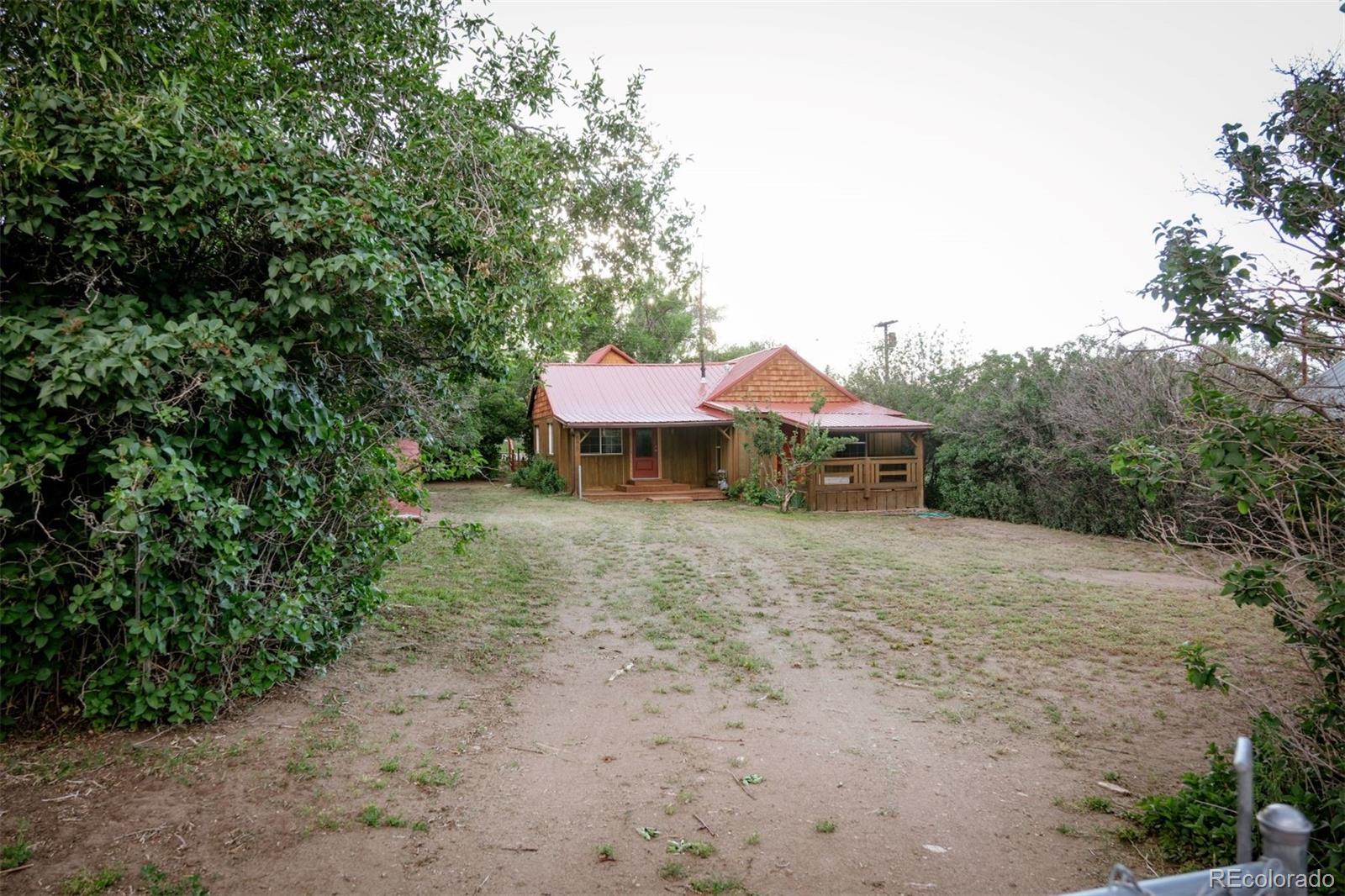 MLS Image #2 for 855  spruce street,del norte, Colorado