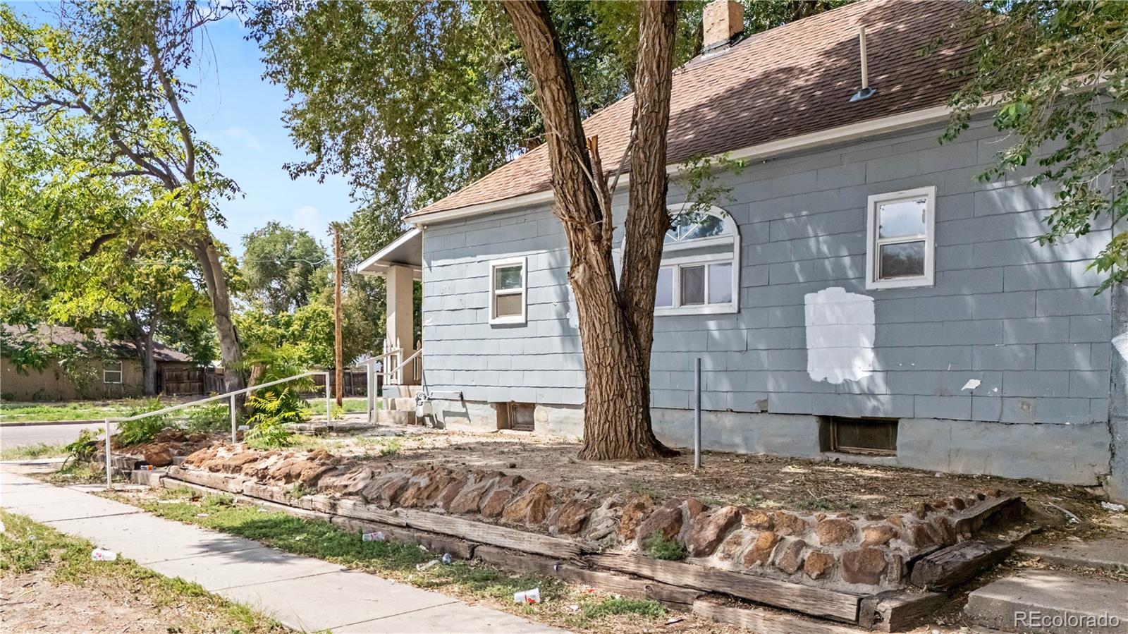 MLS Image #10 for 302 n glendale avenue,pueblo, Colorado