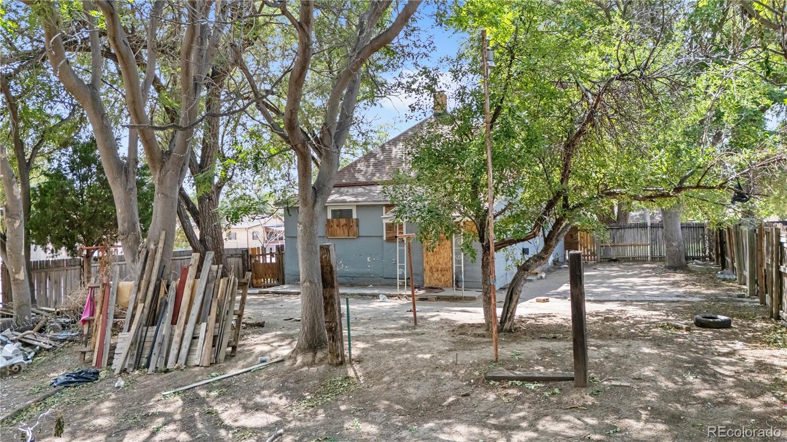 MLS Image #11 for 302 n glendale avenue,pueblo, Colorado