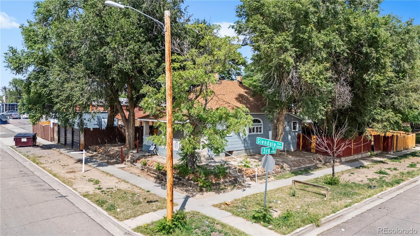 MLS Image #12 for 302 n glendale avenue,pueblo, Colorado