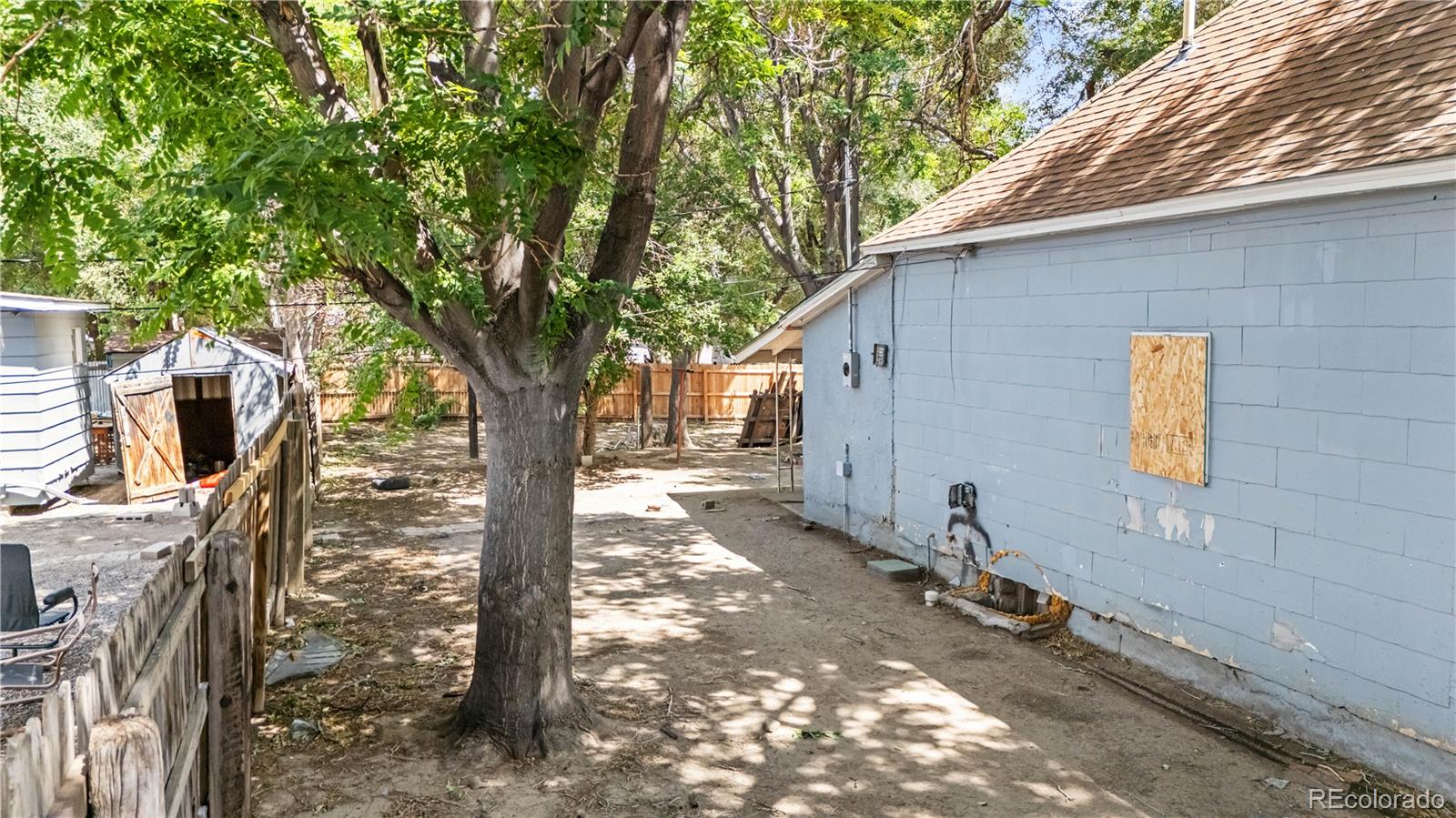 MLS Image #8 for 302 n glendale avenue,pueblo, Colorado