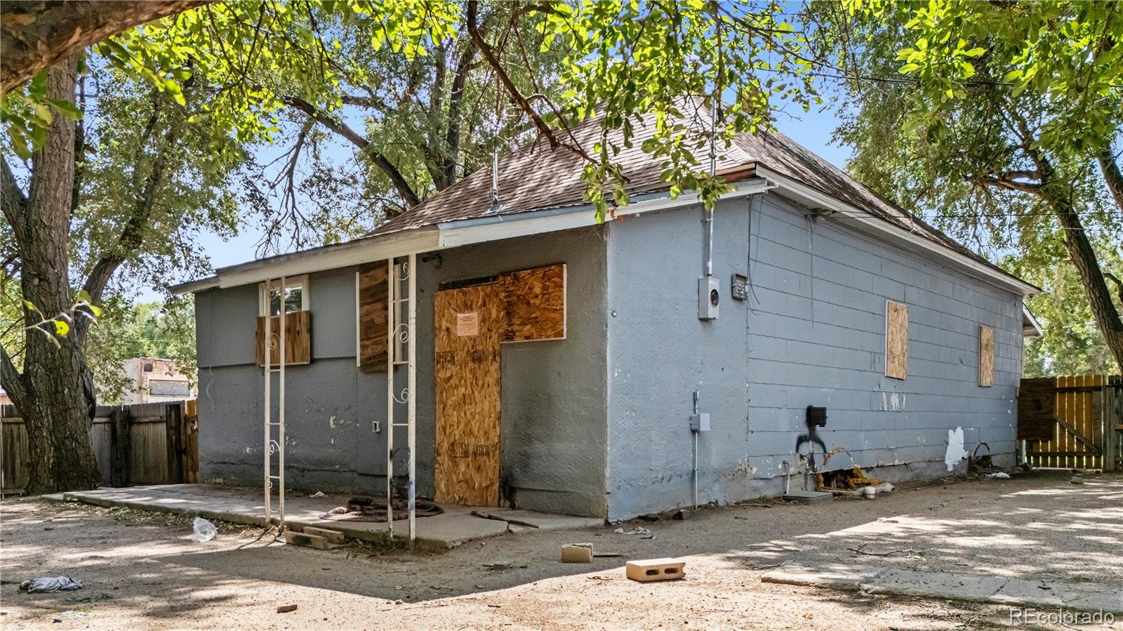 MLS Image #9 for 302 n glendale avenue,pueblo, Colorado