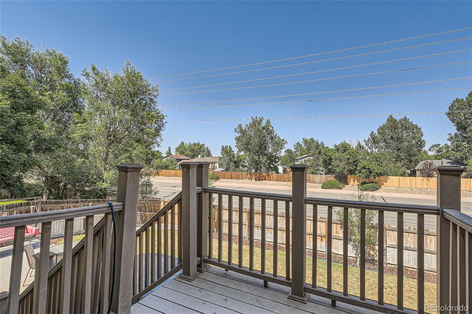 MLS Image #20 for 8500  golden eye drive,parker, Colorado