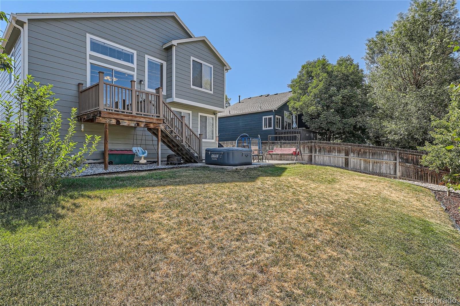 MLS Image #24 for 8500  golden eye drive,parker, Colorado