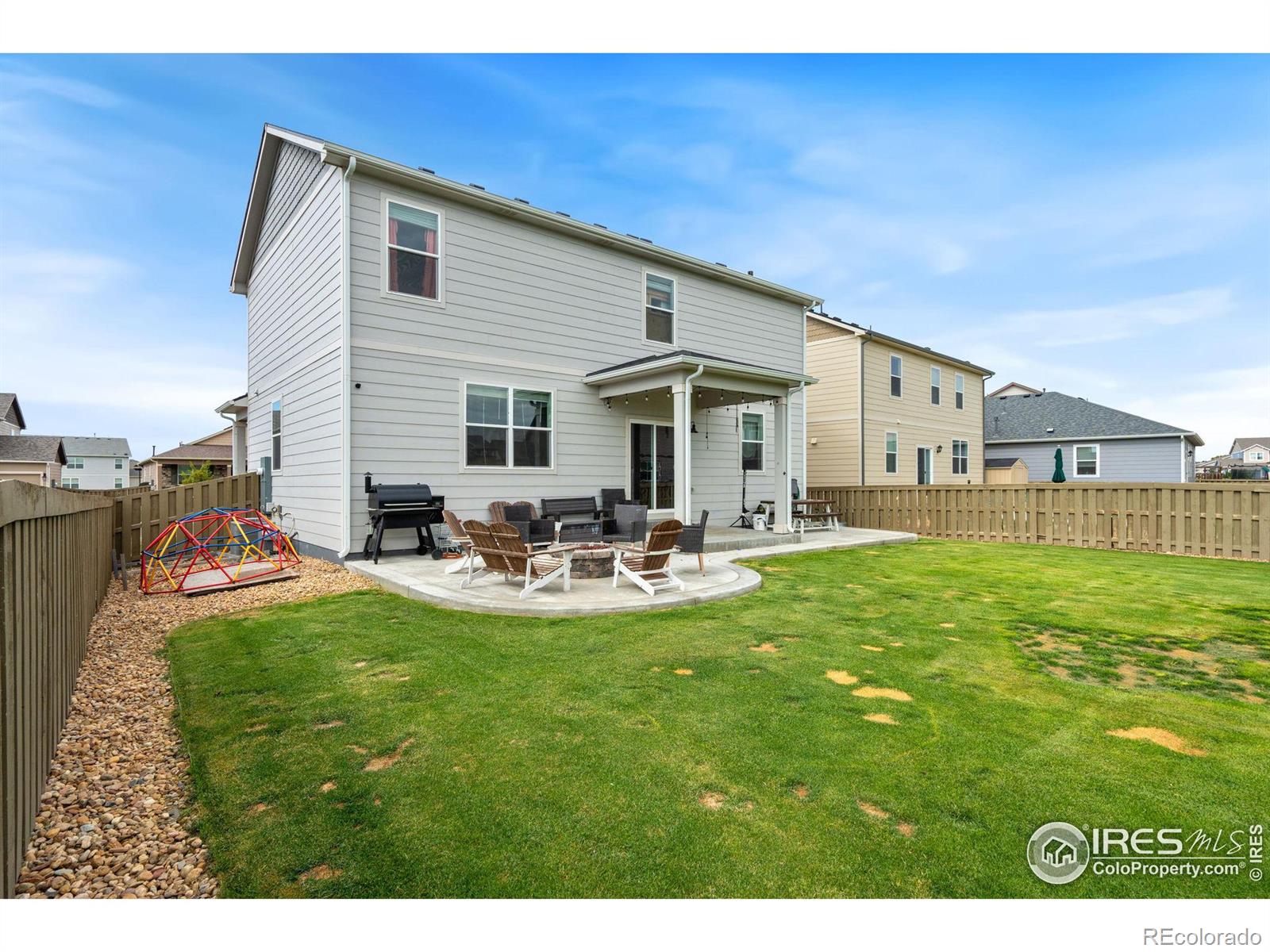 MLS Image #21 for 329  jay avenue,severance, Colorado