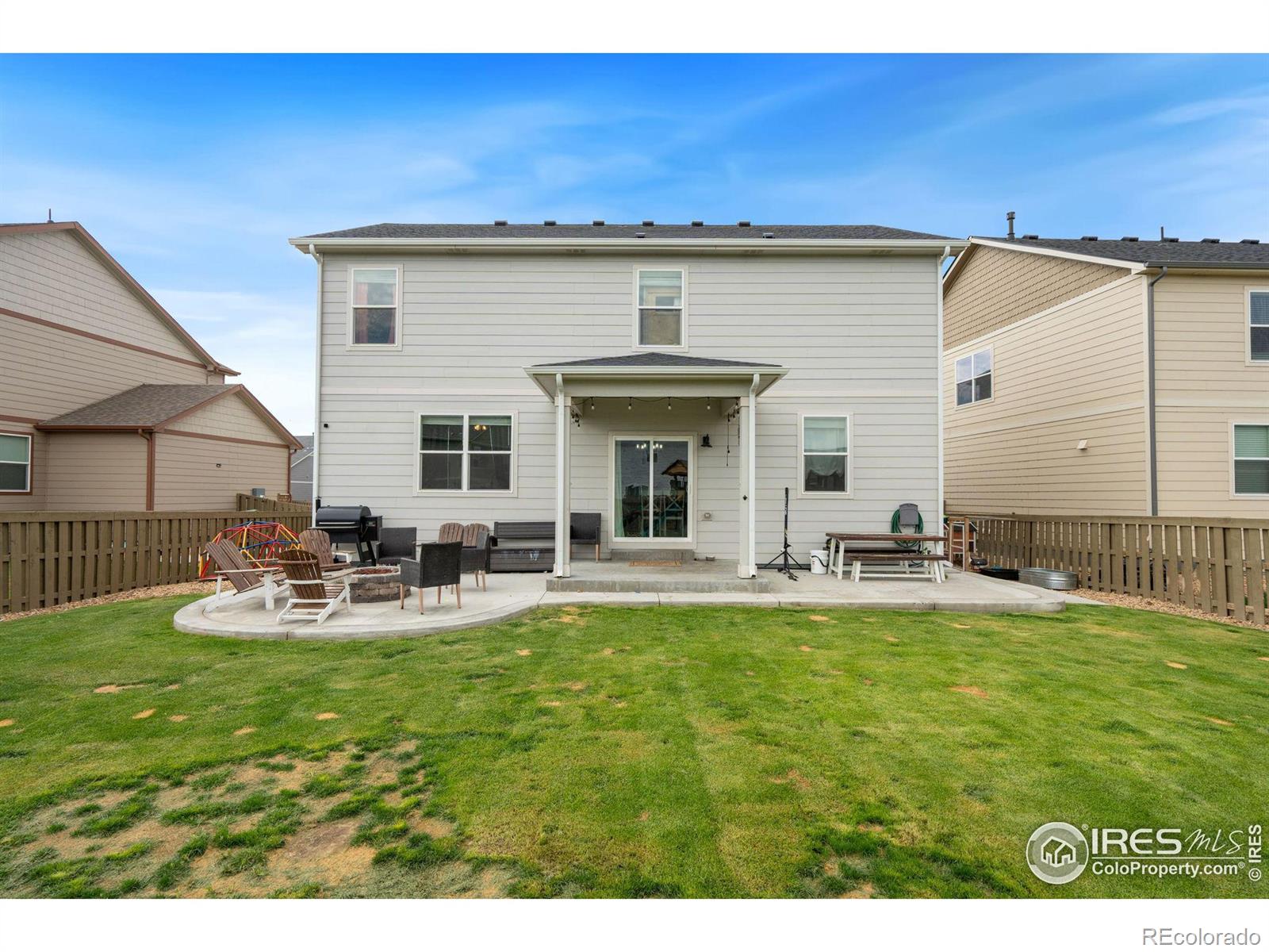 MLS Image #22 for 329  jay avenue,severance, Colorado