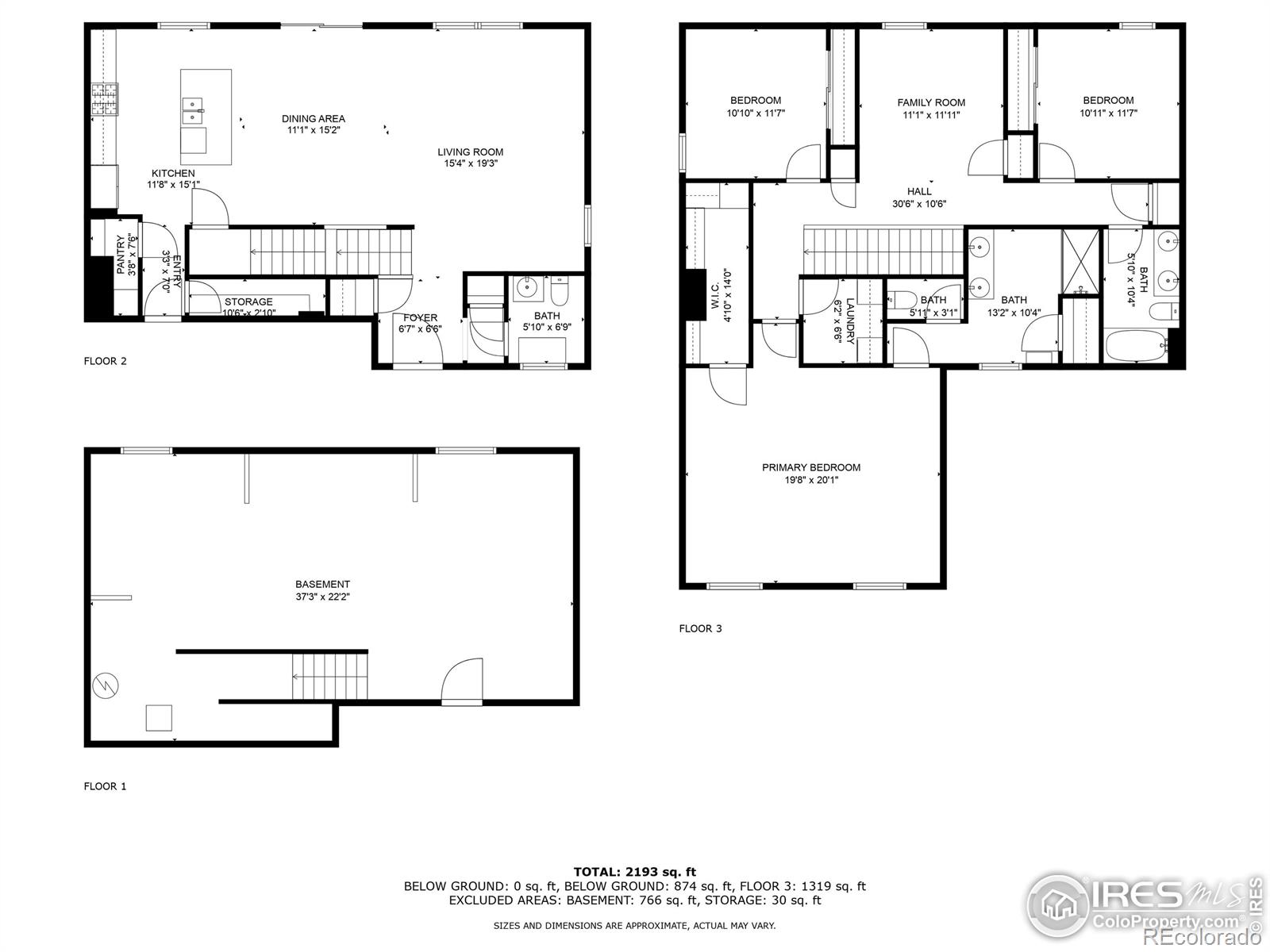 MLS Image #24 for 329  jay avenue,severance, Colorado