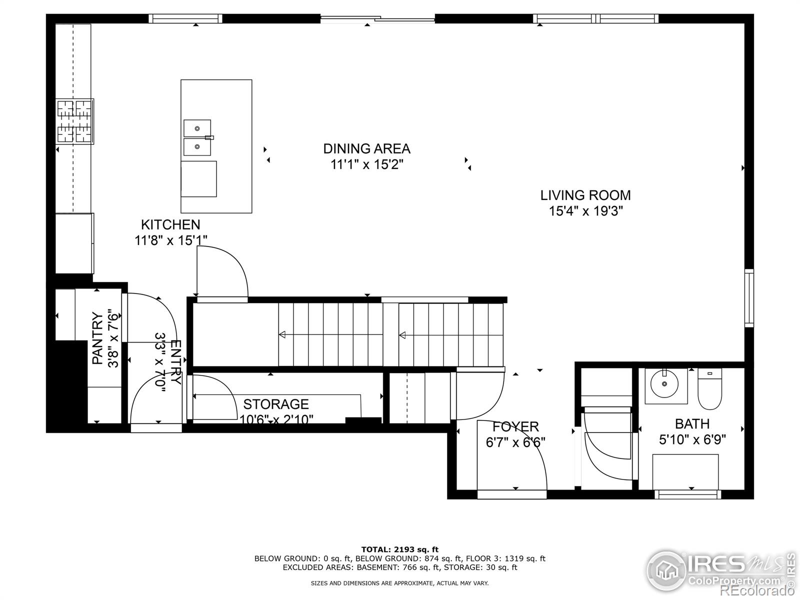 MLS Image #25 for 329  jay avenue,severance, Colorado