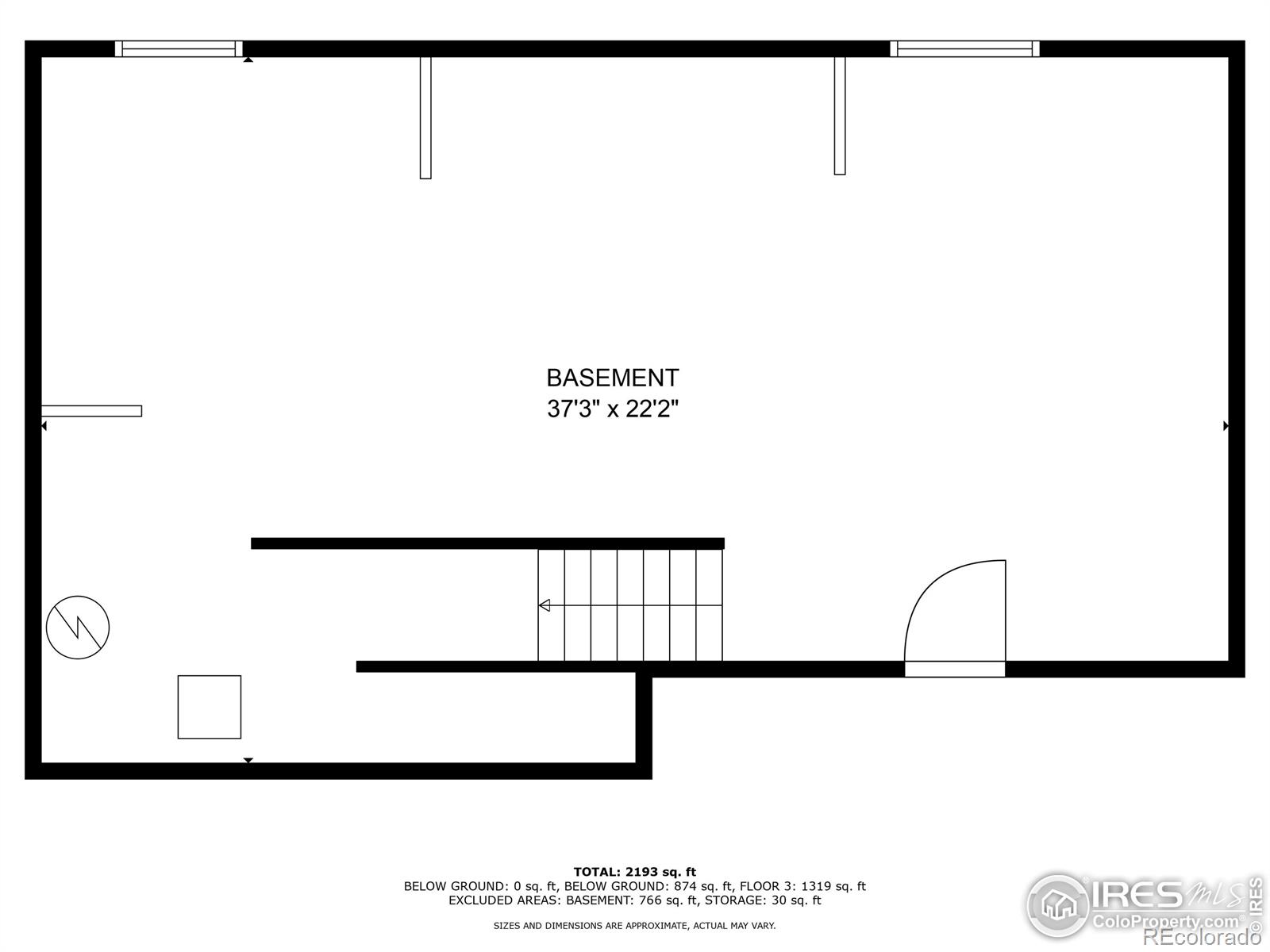 MLS Image #27 for 329  jay avenue,severance, Colorado