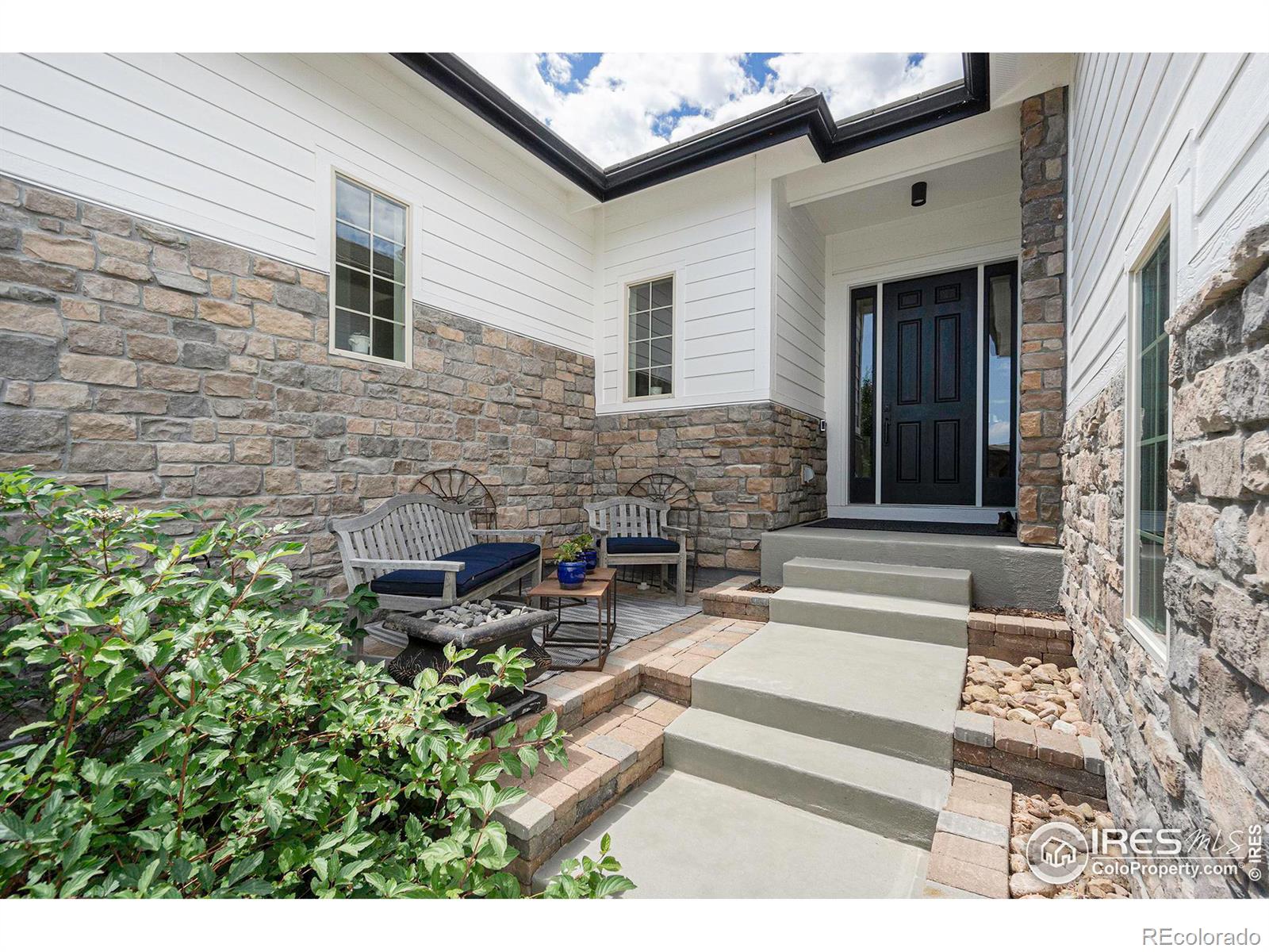 MLS Image #1 for 6109  eagle roost drive,fort collins, Colorado