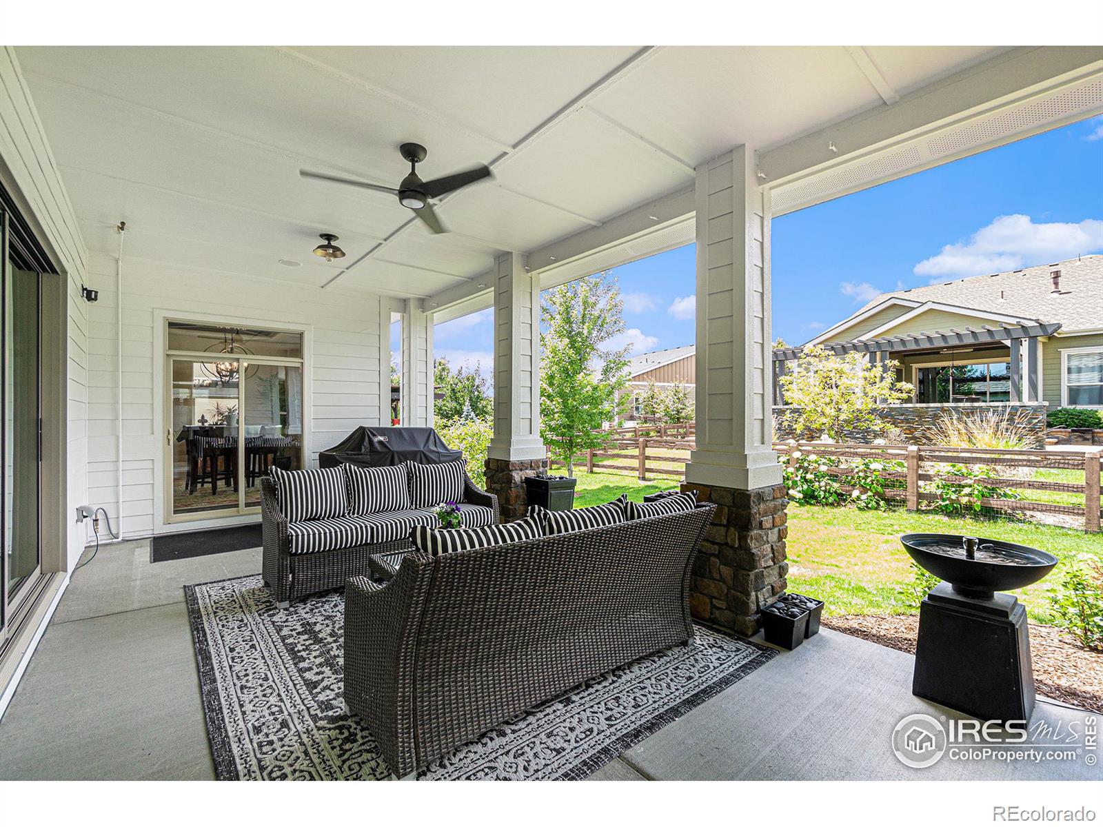 MLS Image #20 for 6109  eagle roost drive,fort collins, Colorado
