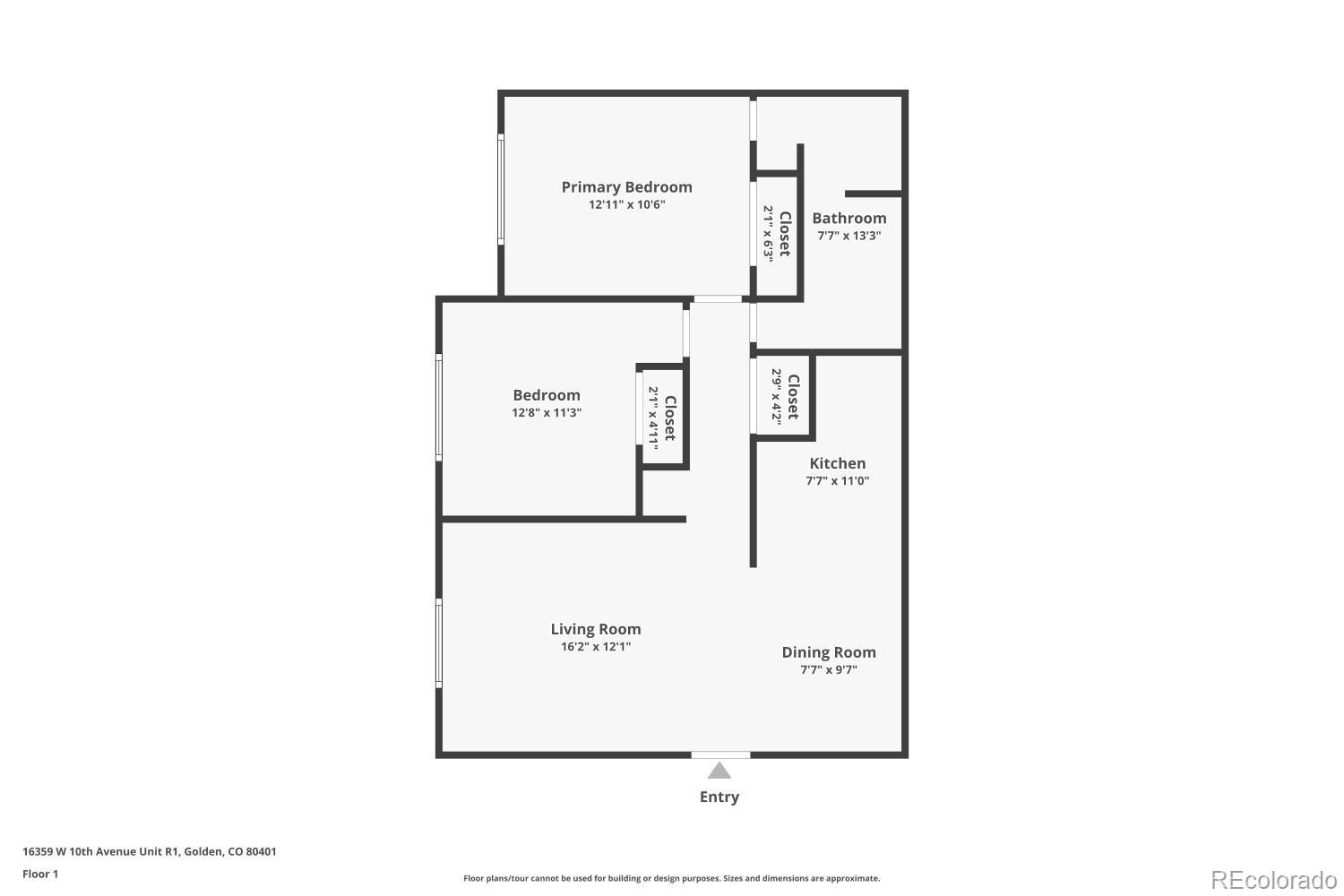 MLS Image #23 for 16359 w 10th avenue r1,golden, Colorado