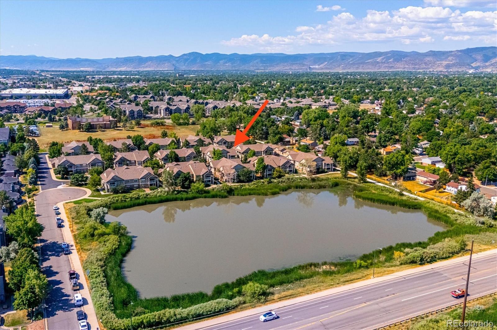 MLS Image #24 for 4385 s balsam street,littleton, Colorado