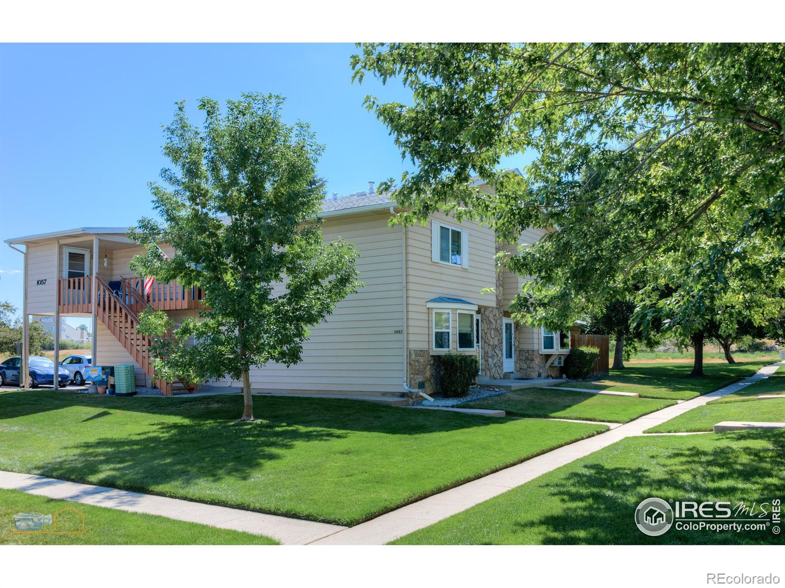 MLS Image #3 for 1057 w 112th avenue,denver, Colorado