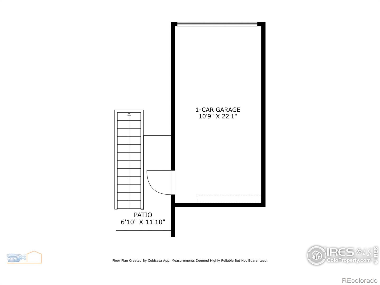 MLS Image #31 for 1057 w 112th avenue,denver, Colorado