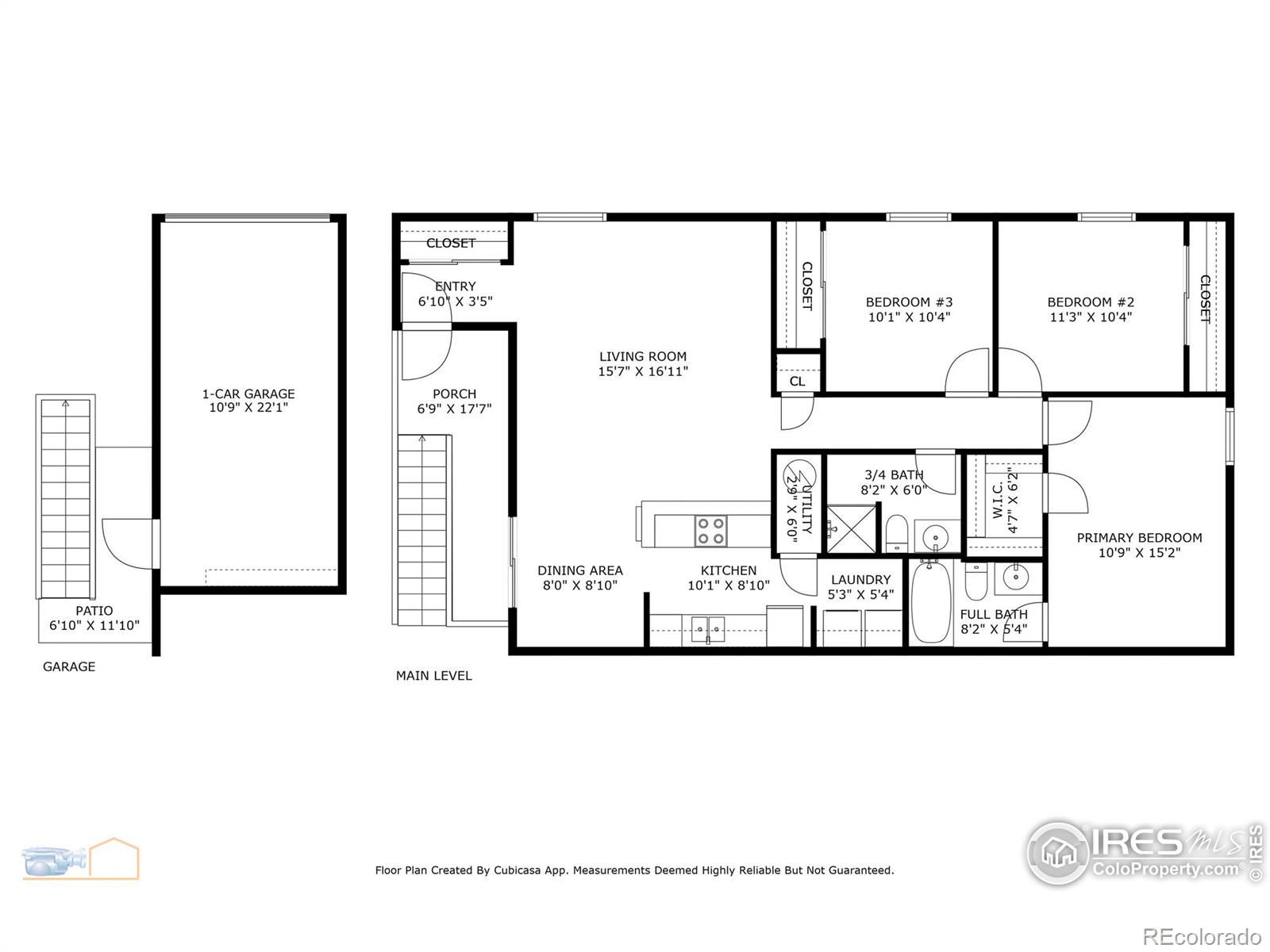 MLS Image #32 for 1057 w 112th avenue,denver, Colorado