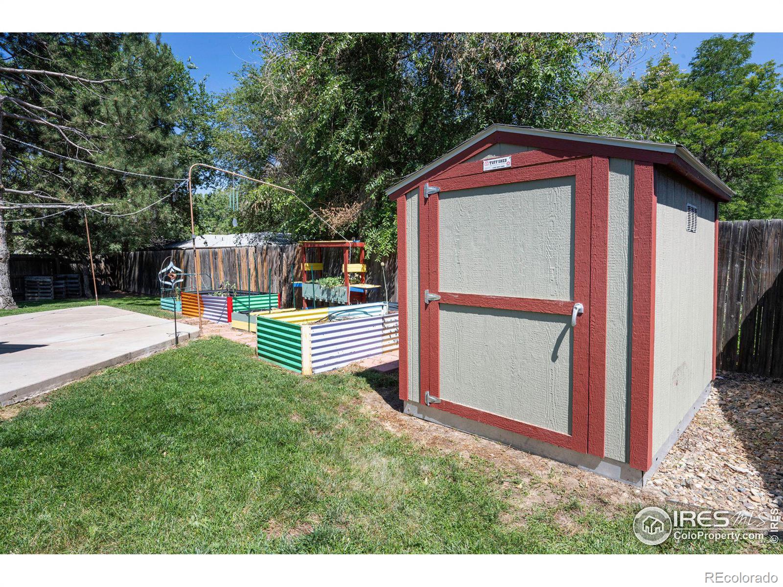 MLS Image #21 for 253  wadsworth circle,longmont, Colorado