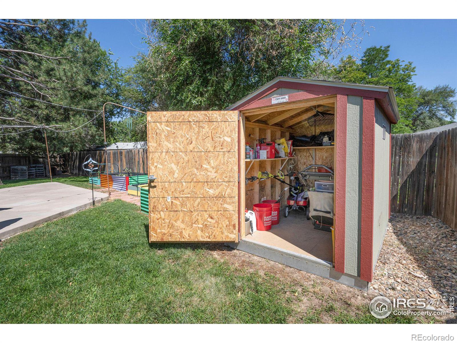 MLS Image #22 for 253  wadsworth circle,longmont, Colorado