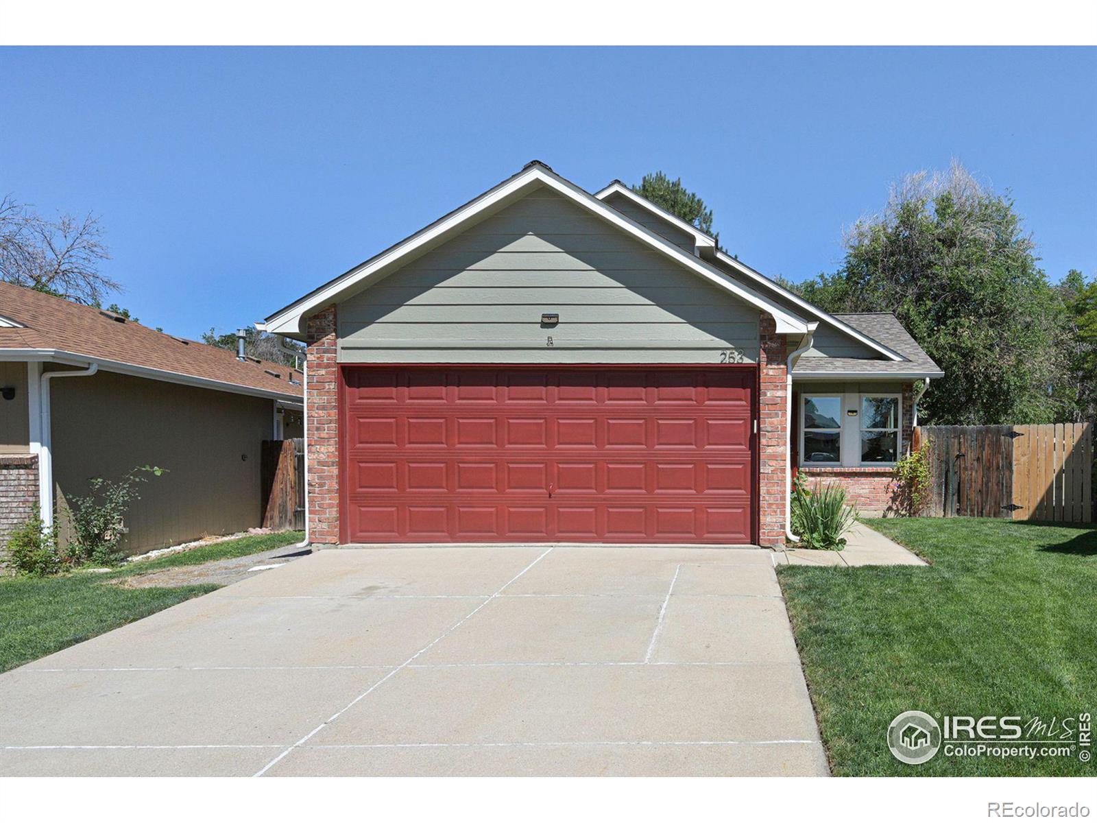 MLS Image #26 for 253  wadsworth circle,longmont, Colorado