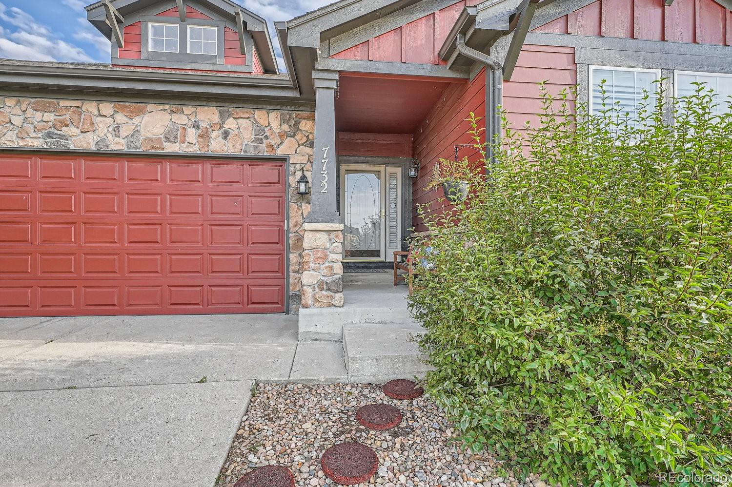 MLS Image #2 for 7732 e 131st place,thornton, Colorado