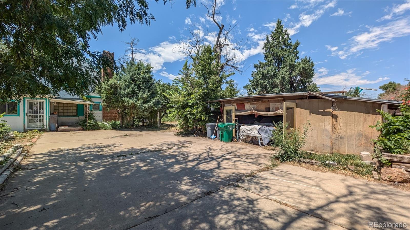 MLS Image #20 for 11858  montview boulevard,aurora, Colorado