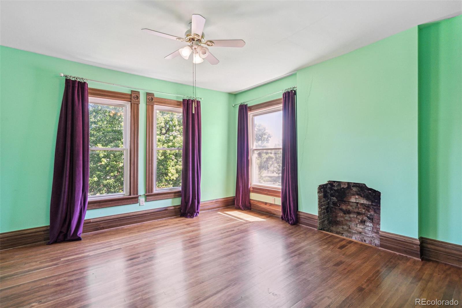 MLS Image #19 for 3140 w 22nd avenue,denver, Colorado