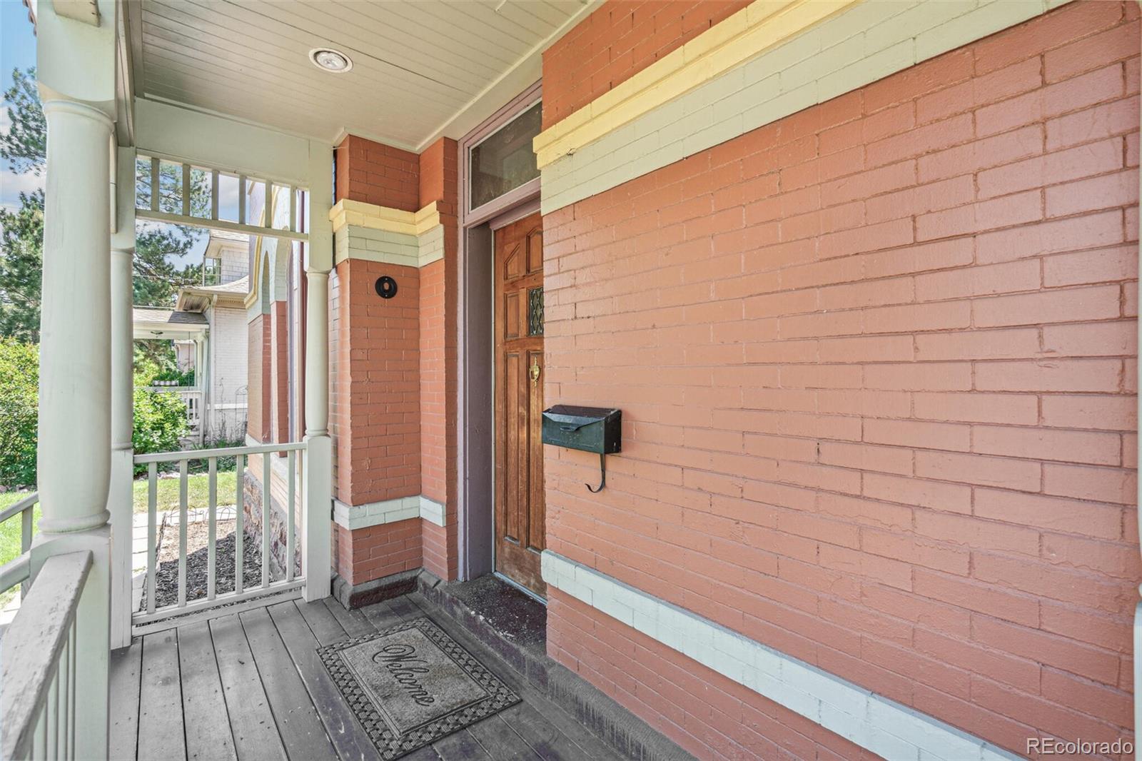 MLS Image #2 for 3140 w 22nd avenue,denver, Colorado