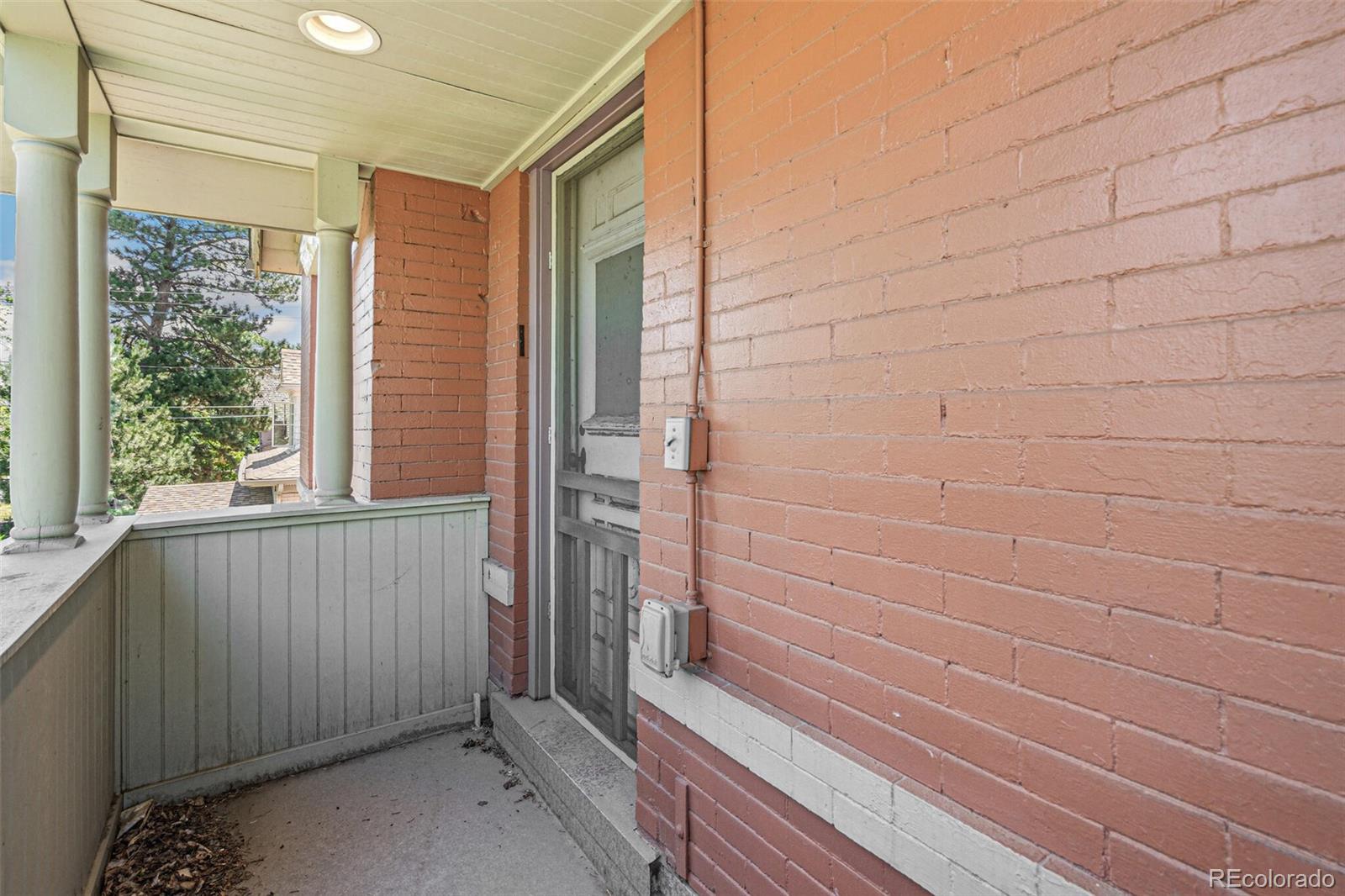 MLS Image #21 for 3140 w 22nd avenue,denver, Colorado