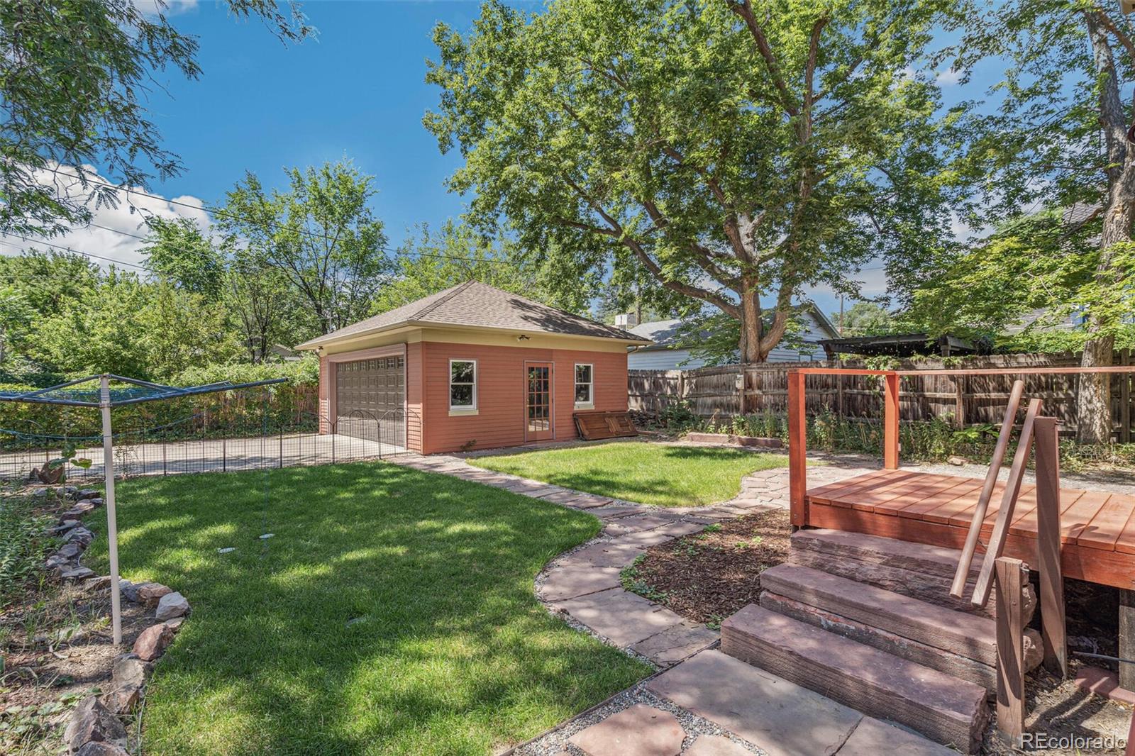 MLS Image #28 for 3140 w 22nd avenue,denver, Colorado