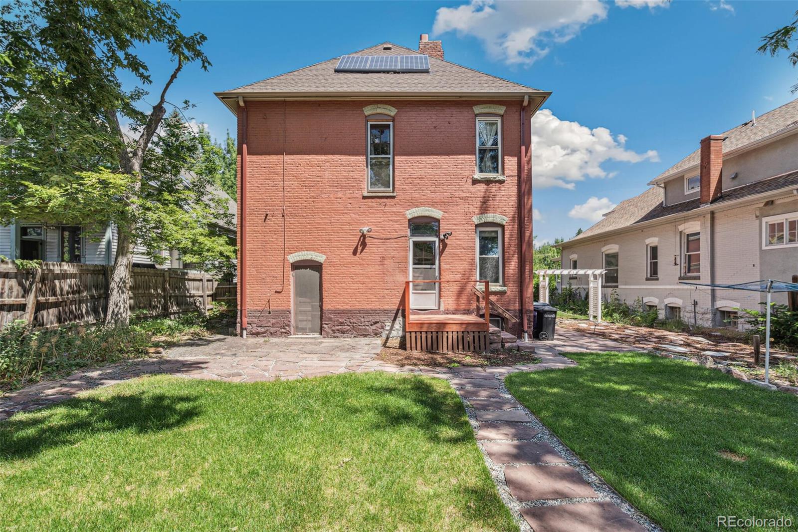 MLS Image #29 for 3140 w 22nd avenue,denver, Colorado