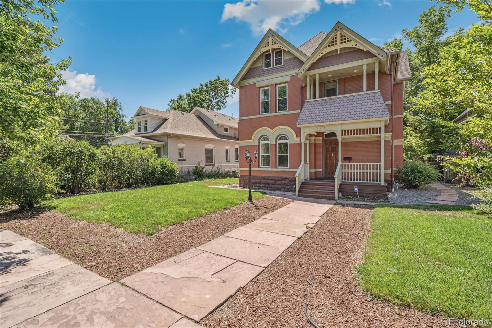 MLS Image #33 for 3140 w 22nd avenue,denver, Colorado