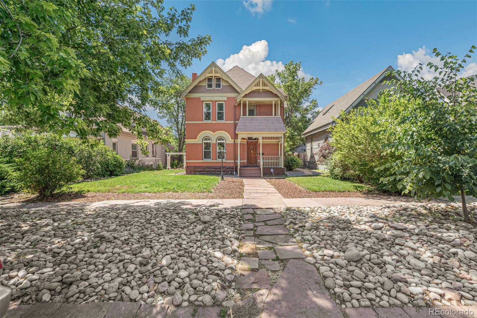 MLS Image #34 for 3140 w 22nd avenue,denver, Colorado