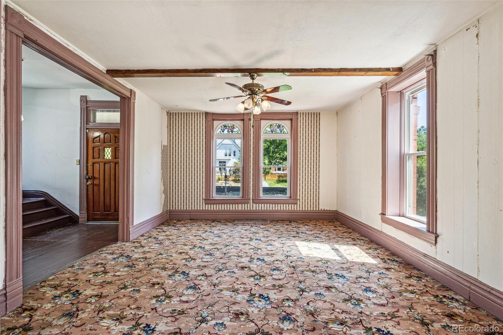 MLS Image #5 for 3140 w 22nd avenue,denver, Colorado