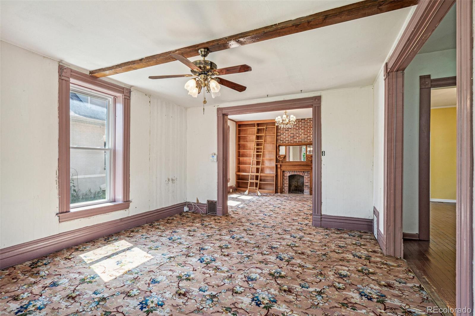 MLS Image #6 for 3140 w 22nd avenue,denver, Colorado