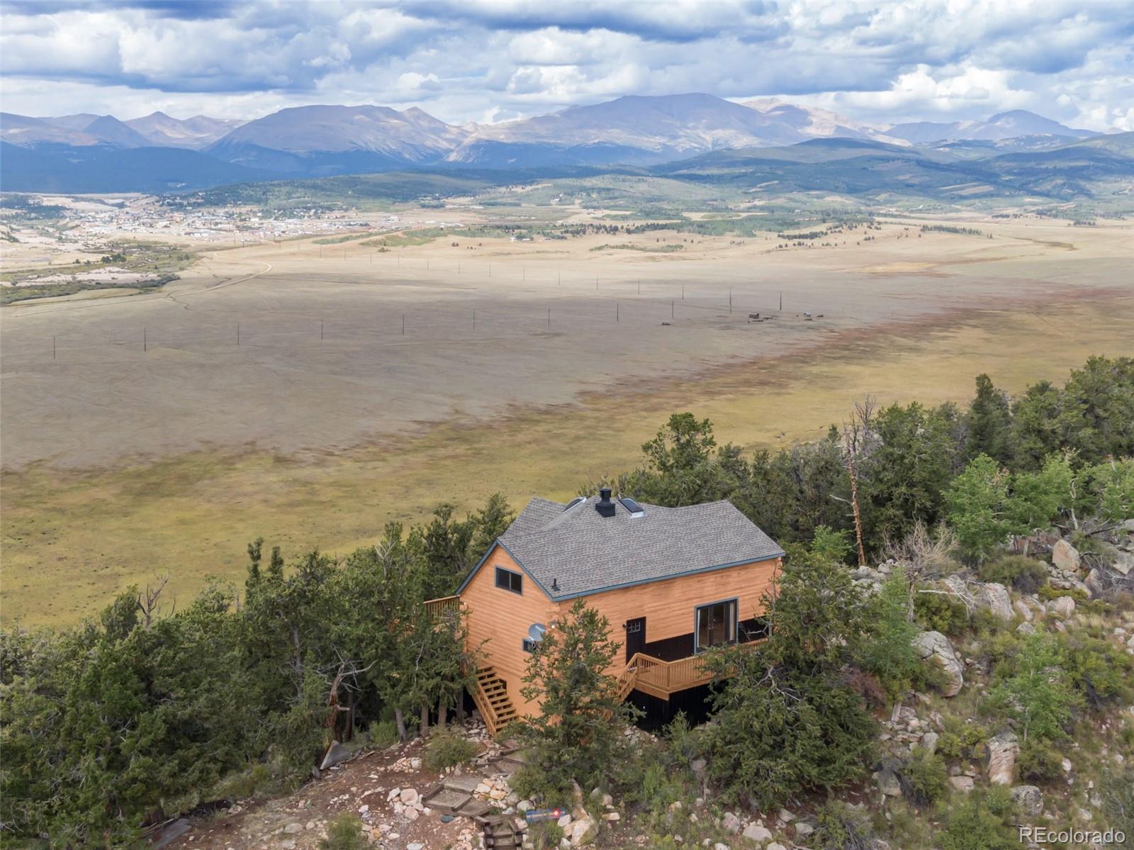 MLS Image #35 for 4927  middle fork vista,fairplay, Colorado