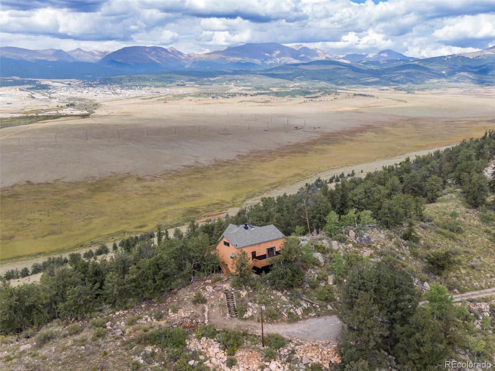 MLS Image #36 for 4927  middle fork vista,fairplay, Colorado