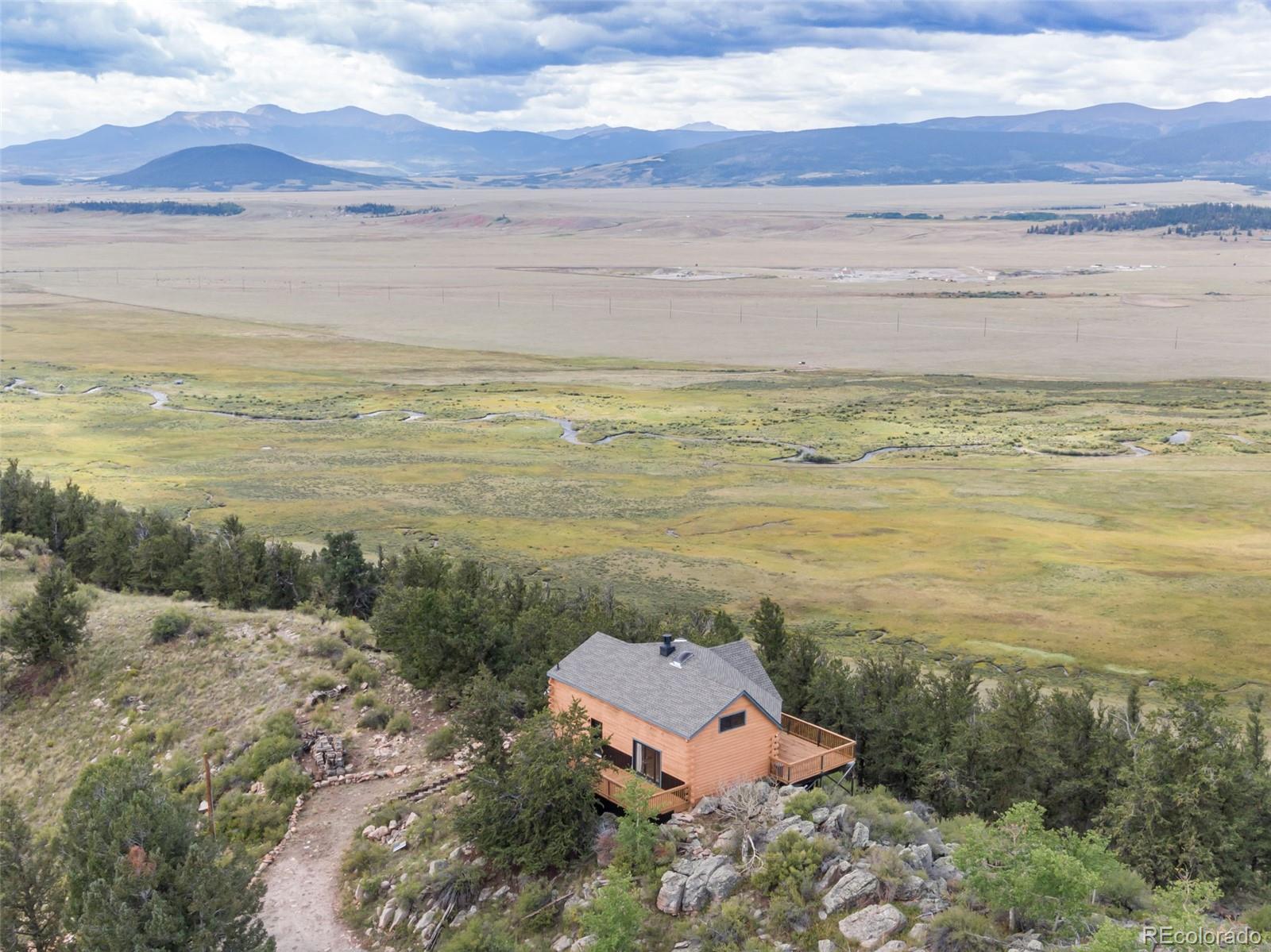 MLS Image #37 for 4927  middle fork vista,fairplay, Colorado